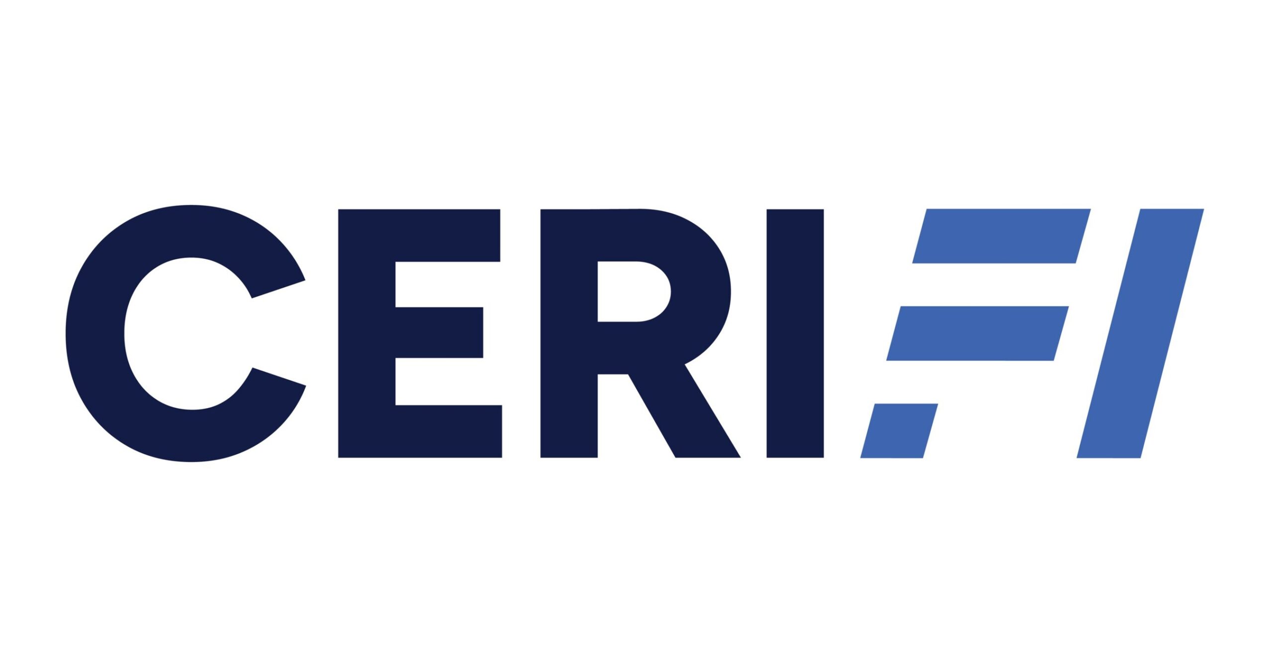 CeriFi-logo-primary-navy-blue-CMYK Logo Helping student with quires